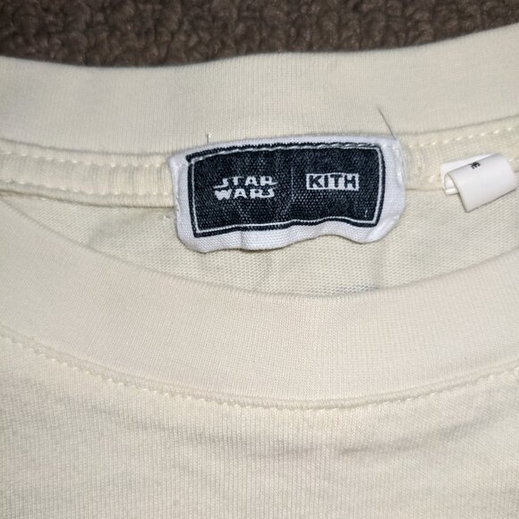 Kith x Star Wars T Shirt - Picture 5 of 5